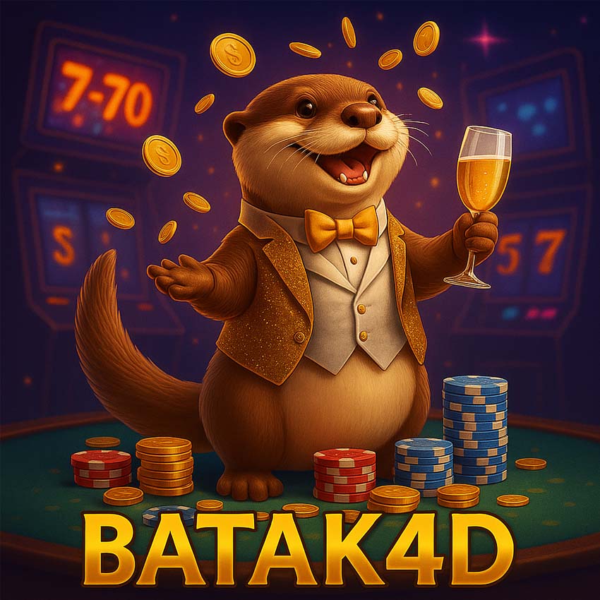 Batak4D | Platform Game Online Favorit Anak Medan